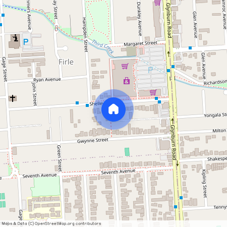 1/48 Shelley Street, Firle SA 5070