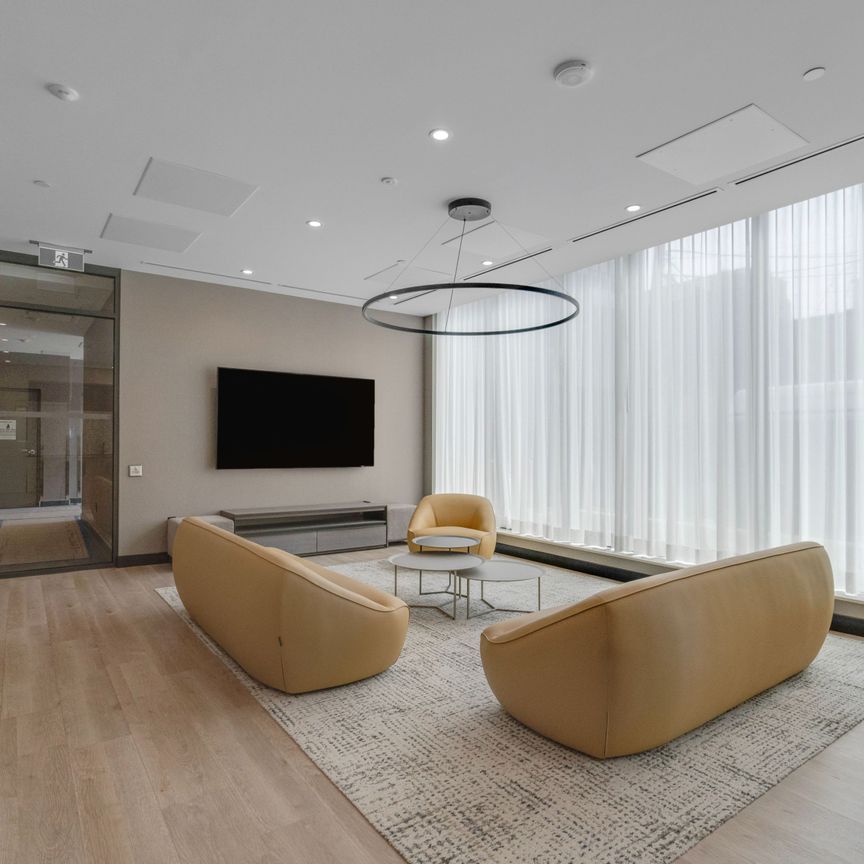 For Lease - 664 Spadina Avenue Unit# 404, Toronto, Ontario - Photo 1