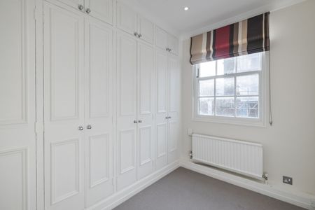 Cadogan Lane, London, SW1X - Photo 2