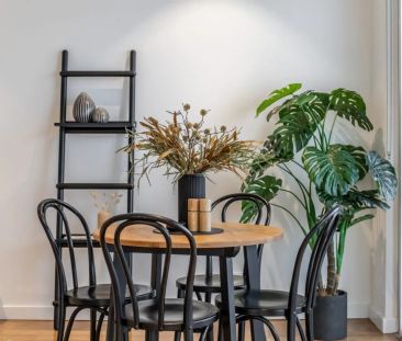 1 Bedroom Stylish Apartment in CBD, A Must View .... ! - Photo 6