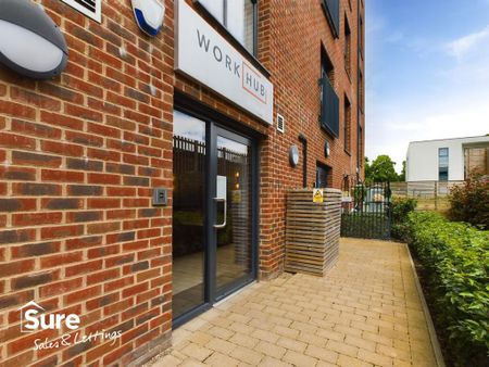 2 bedroom apartment to rent - Photo 3