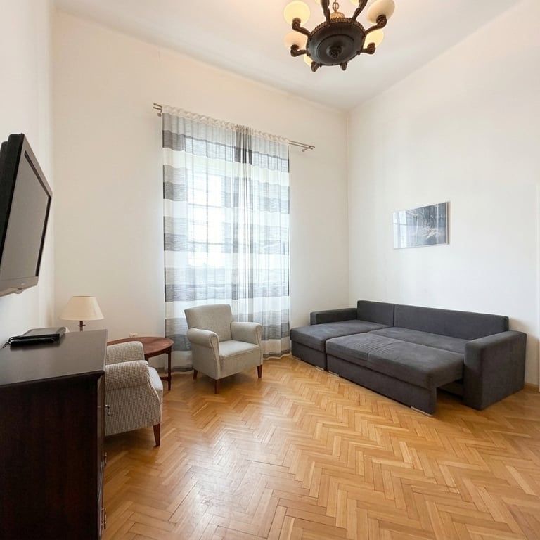 Sprawdź >>> 2 pokoje, 46 m², świetna lokalizacja 46 m² - Zdjęcie 1