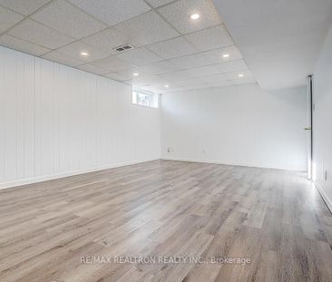 For Lease - 156 Combe Avenue, Toronto, Ontario - Photo 3