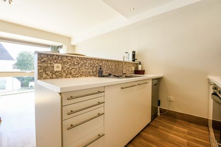 Appartement Te Huur - het Zoute - Foto 5