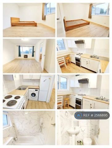 1 bedroom flat to rent - Photo 5