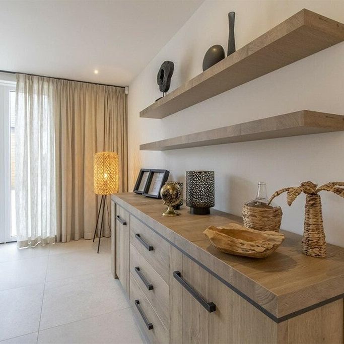 Te huur: Huis Koekoek 86 in Uithoorn - Photo 1