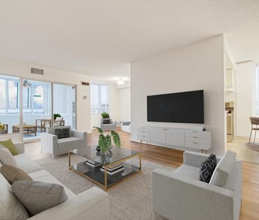 For Lease - 5 Lisa Street Unit# 1203, Brampton, Ontario - Photo 1