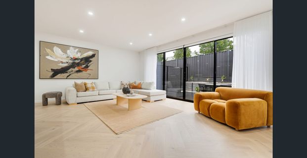 Brand New Home Offering Space, Comfort and Flexibility - Photo 1
