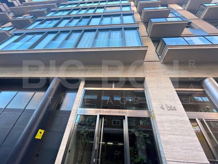 3 room luxury penthouse for rent in Barcelona, Spain - Photo 5