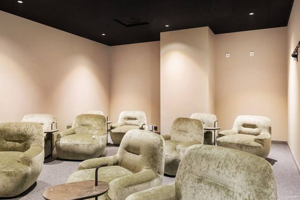 Lodjursstråket, Göteborg - Foto 1