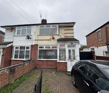 Brackenthwaite, Belgrave,leicester, LE4 - Photo 3