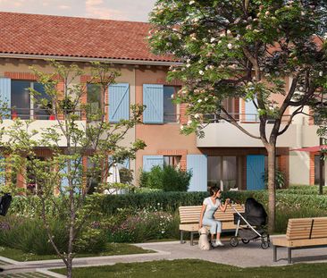 Appartement 2 pièces - Photo 2