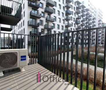 Wynajmę 3-pok Apartament, Grochów, Garaż - Photo 6