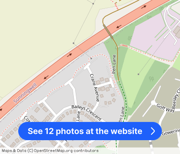 Abbey Fields, Abingdon, OX14 - Photo 1