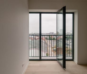 Appartement te huur - Photo 6