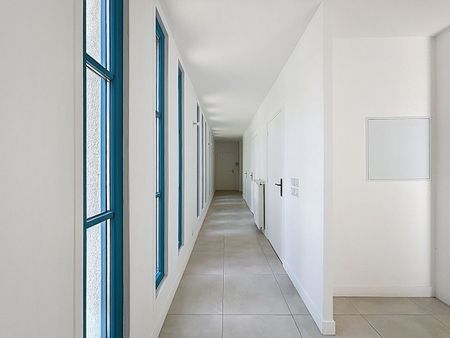 Maison T5 Le Vésinet à louer - Photo 2