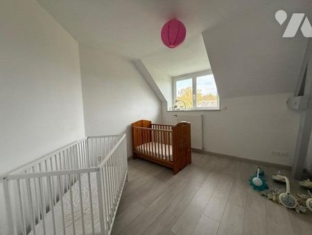 Belle maison 5 pièces - MONTIGNY - Photo 3