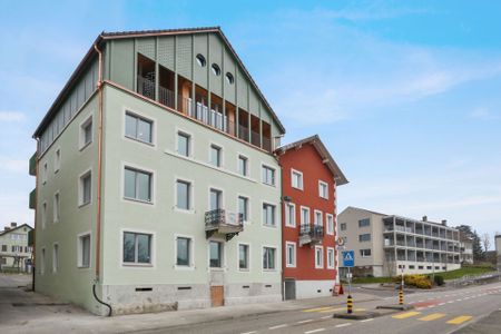 Corgémont, duplex d'exception de 2.5 pièces en attique NEUF - Foto 2