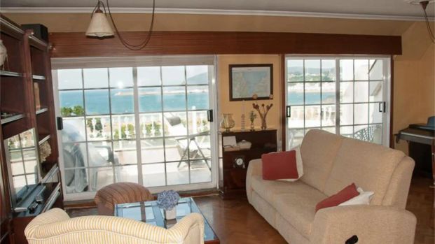 Piso de alquiler en Travesía Granxas, 17, Viveiro - Foto 1