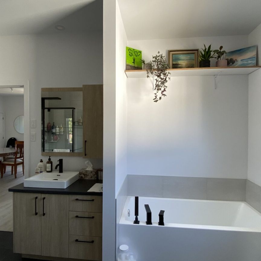 64-70-50-84 edmond-aucoin, St-Boniface📍 - Photo 1