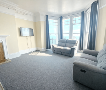 1 bedroom house of multiple occupation to rent - Photo 1