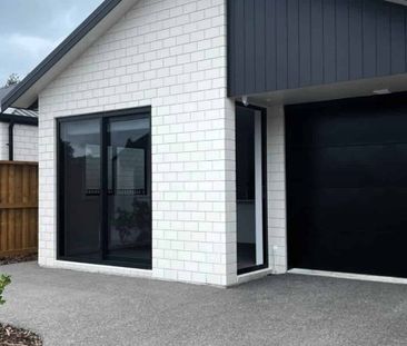 Brand New 3-Bedroom Home for Rent – Magnolia Creek Estate - Photo 1