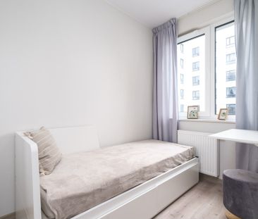 Nowe, małe mieszkanie do wynajęcia/Ryżowa/Ursus - Zdjęcie 5