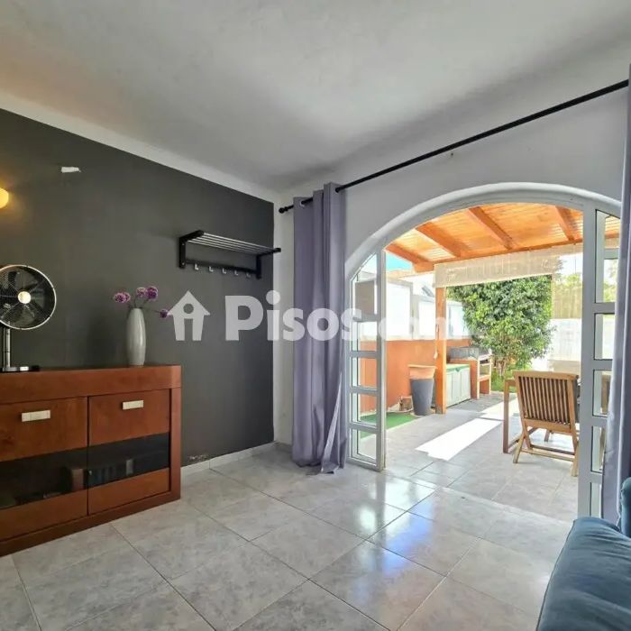 Dúplex en alquiler en Calle Doctor Agustín Millares Carlo - Photo 1