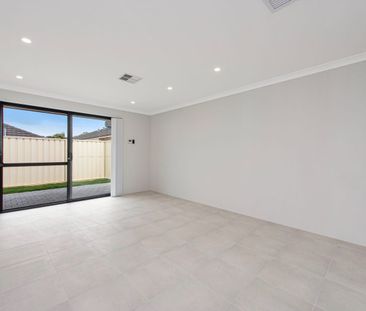 Brand New, Light & Modern Dual-Entry Living - Photo 2