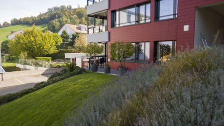 Moderne 4.5 Zimmer Wohnung an exklusiver Lage - Photo 5