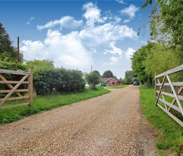 Blackwater Lane, Great Witchingham, Norwich, Norfolk, NR9 - Photo 2