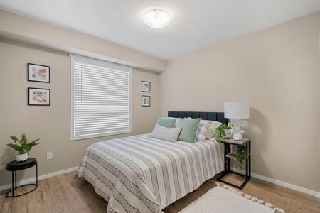 Two Bedroom Two Bath - Photo 3