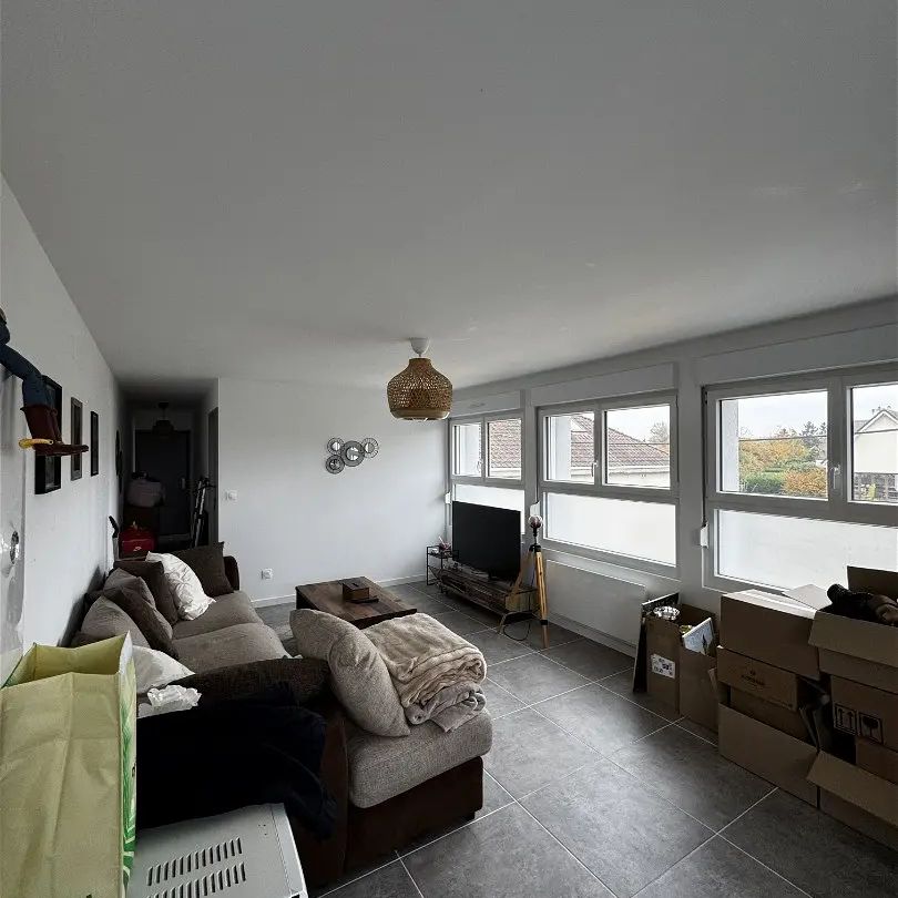 Location appartement 2 pièces - 49.28m² à Lallaing (59167) - Photo 1