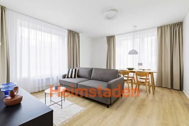 Pronájem bytu 2+kk 54 m - Photo 1