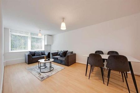 Fairlead House, Cassilis Road, London, E14 - Photo 4