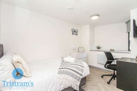1 bed Studio for Rent - Photo 5