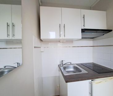 Location Appartement 2 pièces 27m² TOURS 37000 - Photo 5