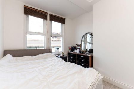 5 bedroom terraced house to rent - Photo 5