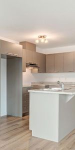 Logement 4 1/2 - Janvier 2026 - Photo 3