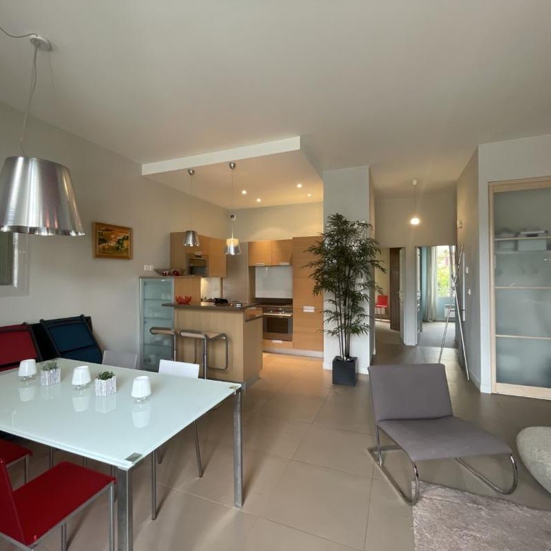 Appartement T3 à louer Saint Malo - 74 m² - Photo 1