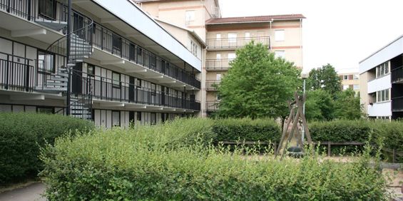 Seminarievägen 26 A - Foto 3