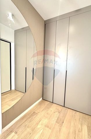 De inchiriat 2 camere in One Cotroceni/totul nou - Fotografie 2