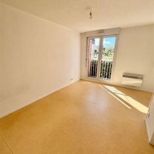 Location appartement 1 pièce - 26.55m² à Limoges (87000) - Photo 2