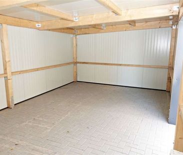 Neue Erdgeschosswohnung mit Terrasse in zentraler und ruhiger Lage ... - Photo 4