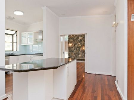 Spacious Family Home in Trigg Awaits - Photo 3