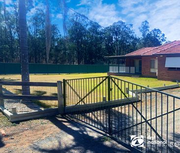 276 Nutt Road, 2753, Londonderry Nsw - Photo 1