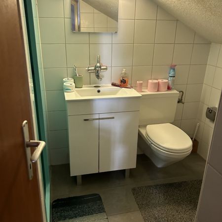 Charmant studio sous les combles - Photo 3