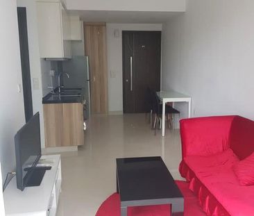 Natura@Hillview (D23), Apartment - For Rent - Photo 1