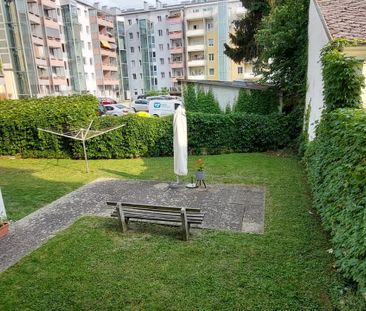 Gemütliche Garconniere in der Volksfeststraße 34 ,Top 8, Am Südbahn... - Foto 4