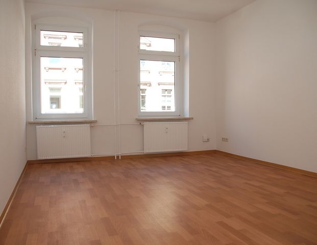 2-Raum-Wohnung - Foto 1
